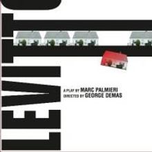 Levitt House Replication Built For LEVITTOWN At Theatre At Saint Clement's 7/13